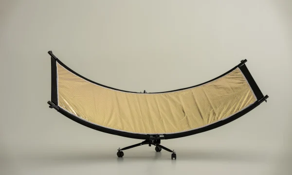 4in1  Curved Reflector 2