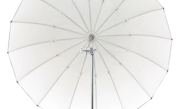 White umbrella 165cm 1