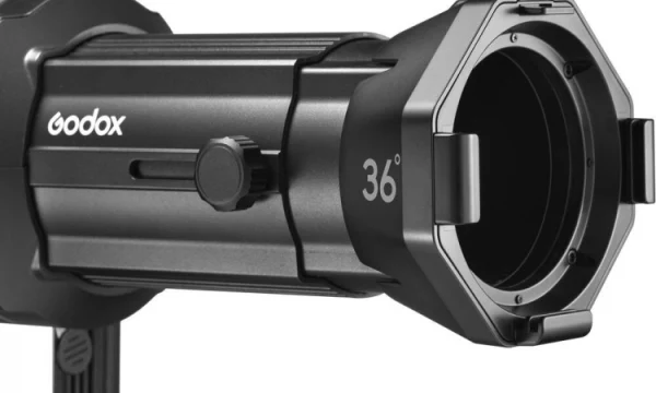 Spotlight + GOBO set 6