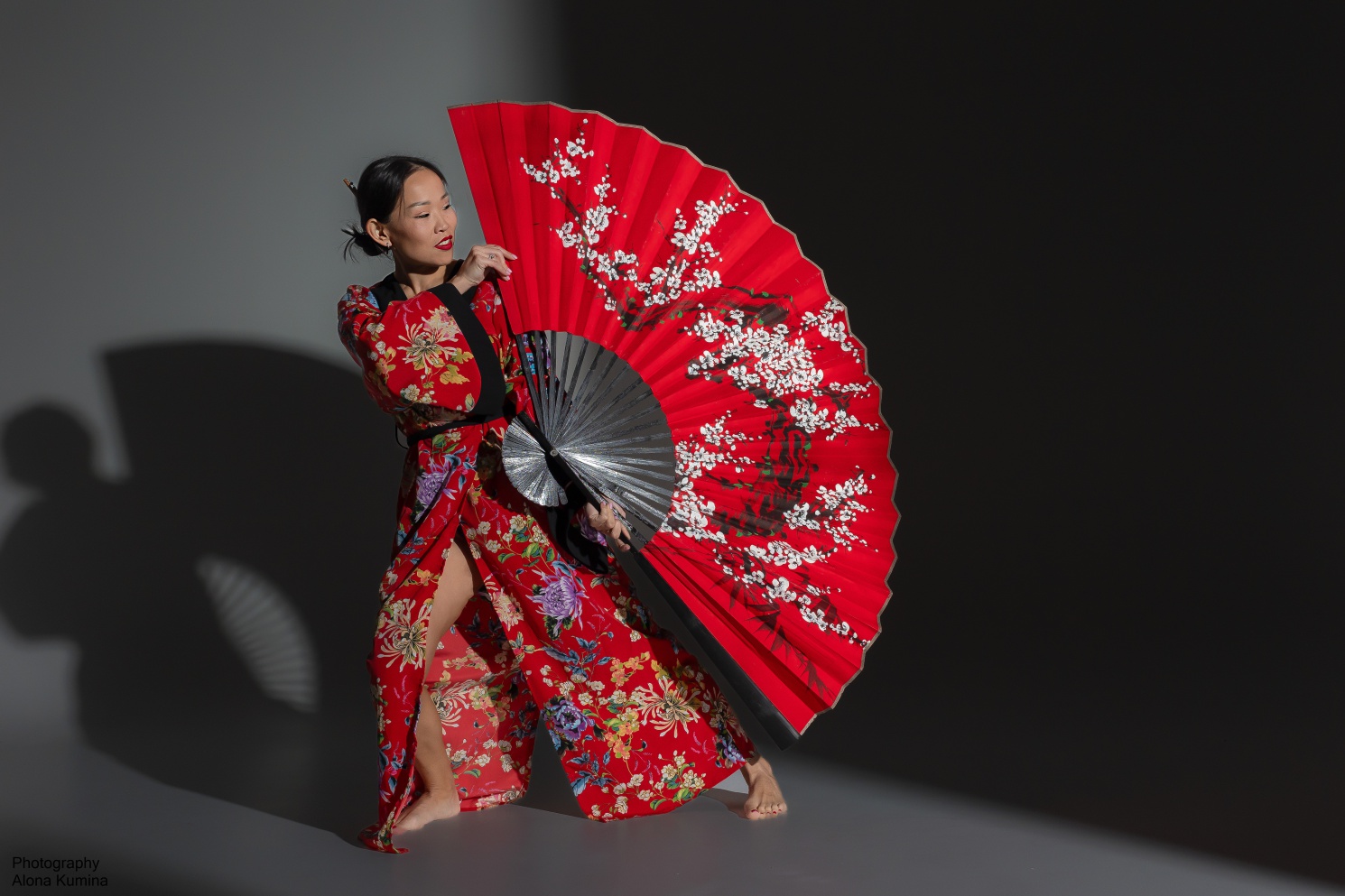 Фотовстреча в студии 23.1.2024