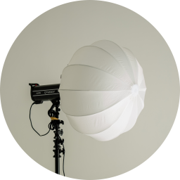Lantern Softbox 85cm