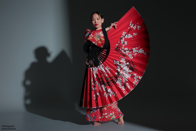 Первый фотодень в нашей студии